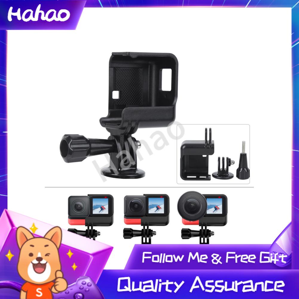 Khung bảo vệ máy ảnh 360 4K cho Insta360 One R
 | BigBuy360 - bigbuy360.vn