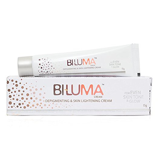 Kem Dưỡng Biluma Cream Trắng Da Hết Thâm Nám Hiệu Quả Cao Có Arbutin, Kojic Acid 15G | Naturalyou.vn