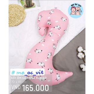 Gối ôm cá ngựa-Hapiso