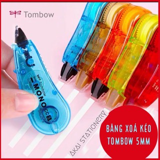 Xóa kéo mini mono a012 tombow ct-cc5c 5mm