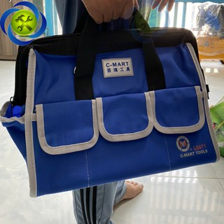 TÚI ĐỰNG DỤNG CỤ C-MART L0471