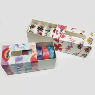 Washi tape xinh xinh
