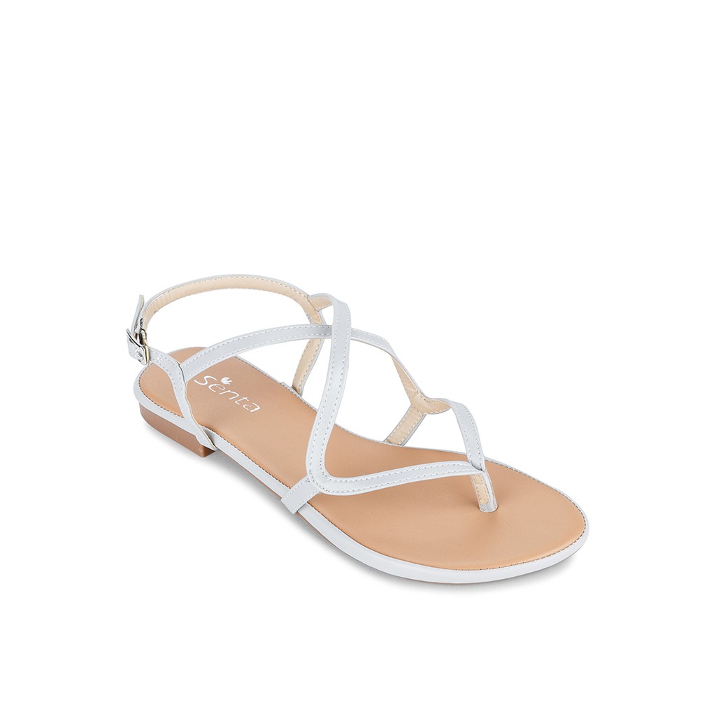 Giày sandal bệt Senta dd34