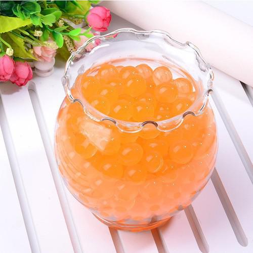 Bán  Hạt nở nhiều màu gói 5000 viên trang trí nhà cửa