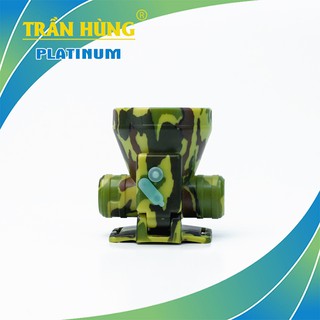 Đèn Pin Đội Đầu CKV-2A