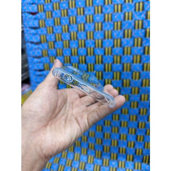 Ốp lưng Tecno Pova 2 dẻo trong sò siêu trong suốt hàng loại 1