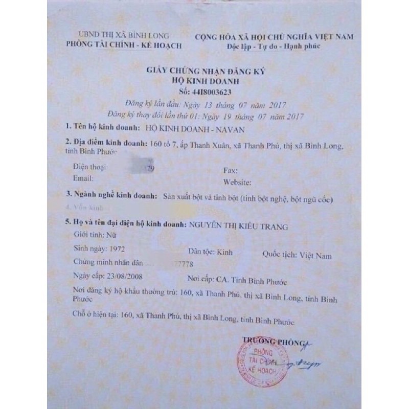 GIÁ SỈ NGŨ CỐC NAVAN | BigBuy360 - bigbuy360.vn