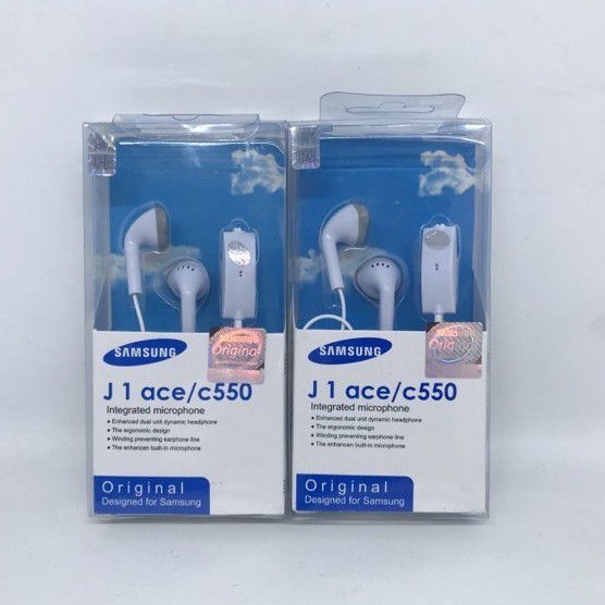 Tai Nghe Samsung J2 Ace C550 Chính Hãng 100%