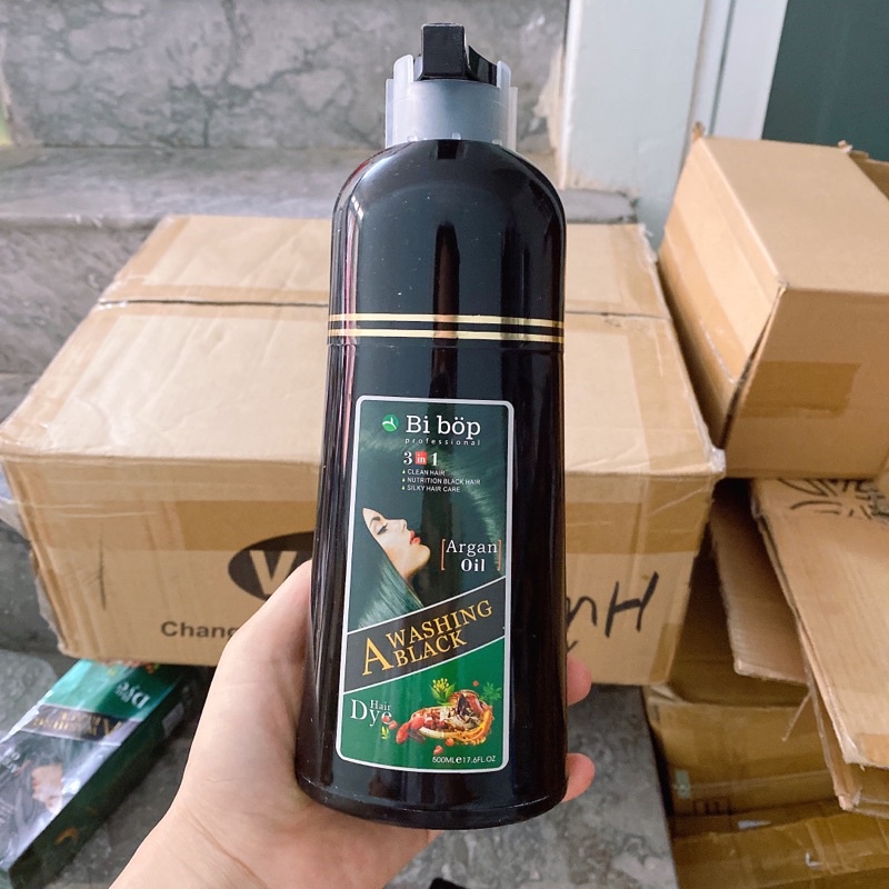 DẦU GỘI PHỦ BẠC NHẬT BẢN 500ML LOẠI MẤT VỎ VÀ CHẢY ÍT