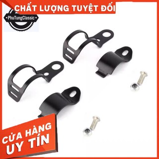 tai (pad) bắt đèn xinhan độ