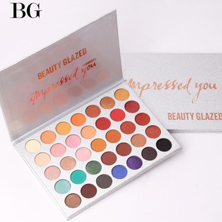 Mắt Beauty Glazed 35 ô đẹp