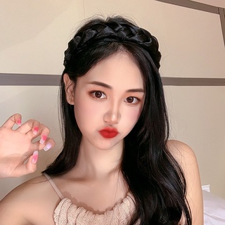 Bờm Tóc Bện, Bờm Giả Tóc Tết