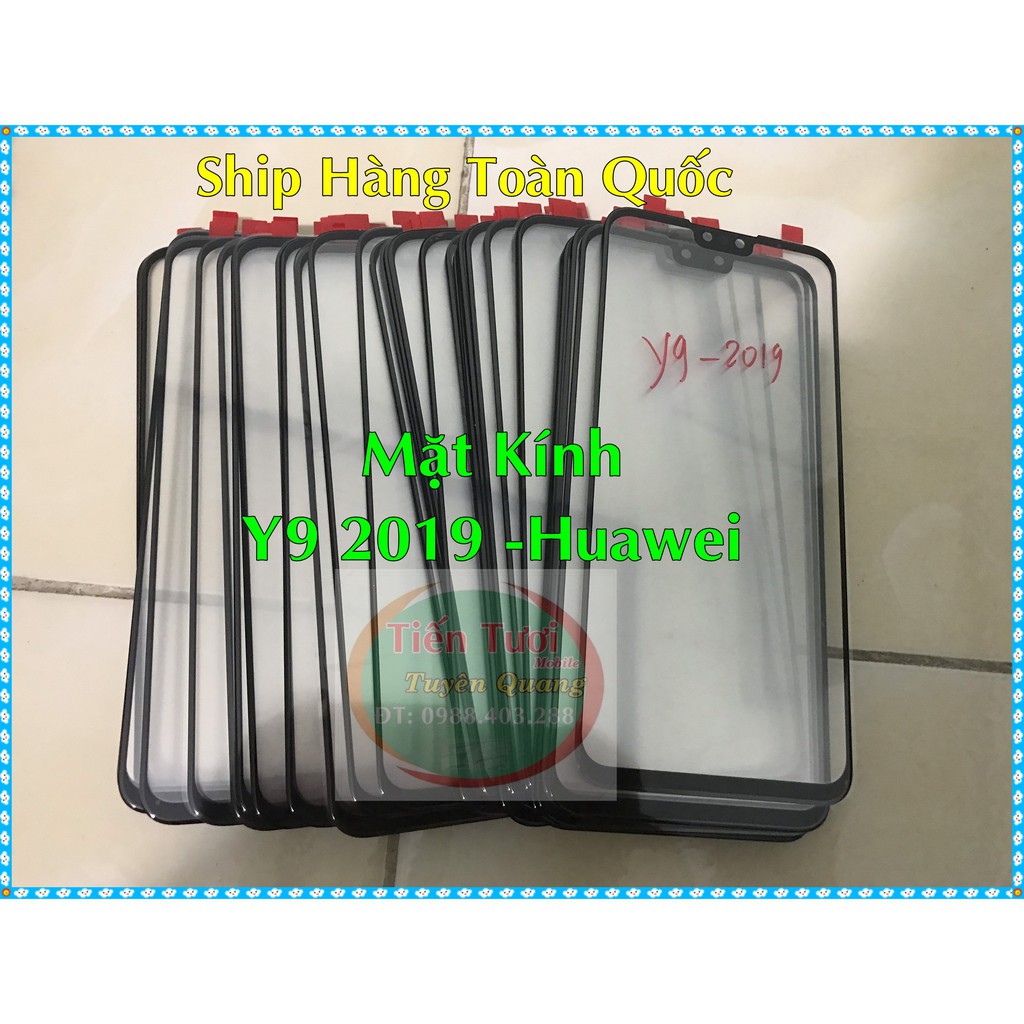 Mặt Kính Y9 2019 Huawei