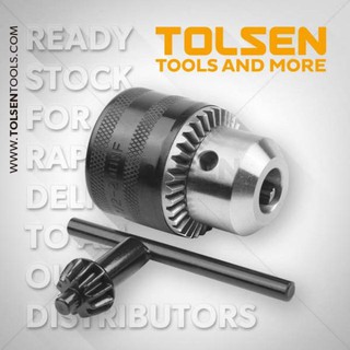 ĐẦU KẸP MŨI KHOAN TOLSEN 79160