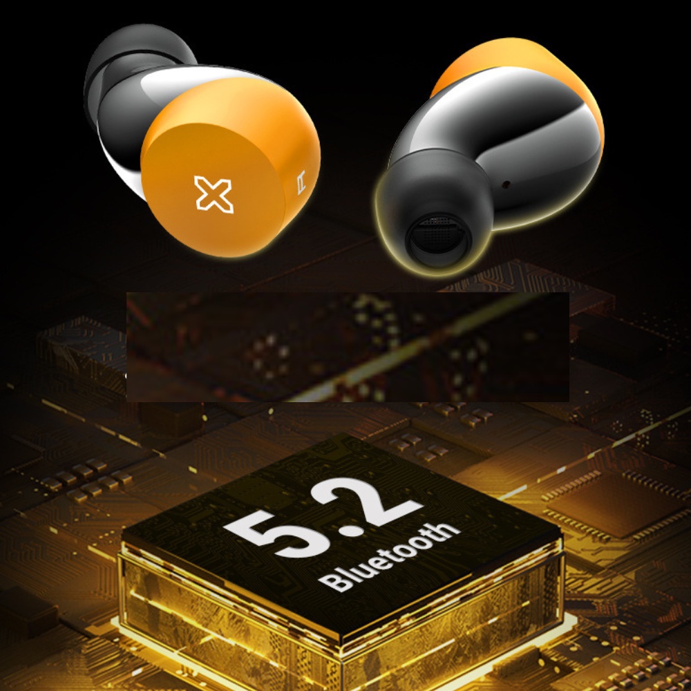 Tai nghe bluetooth Song X Pro, Chất âm tuyệt hảo, Thiết kế đỉnh cao, Bảo hành 1 đổi 1