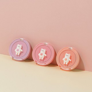 Phấn Má Mịn Dạng Bột Tonymoly / Bling Cat Powder Cheek