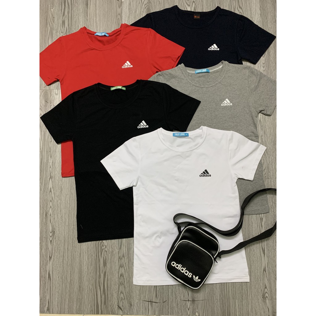 Áo phông nam, Thun nam Cổ tròn 100% Cotton Cao Cấp, Co Giãn Bốn Chiều ( ảnh chụp thật )