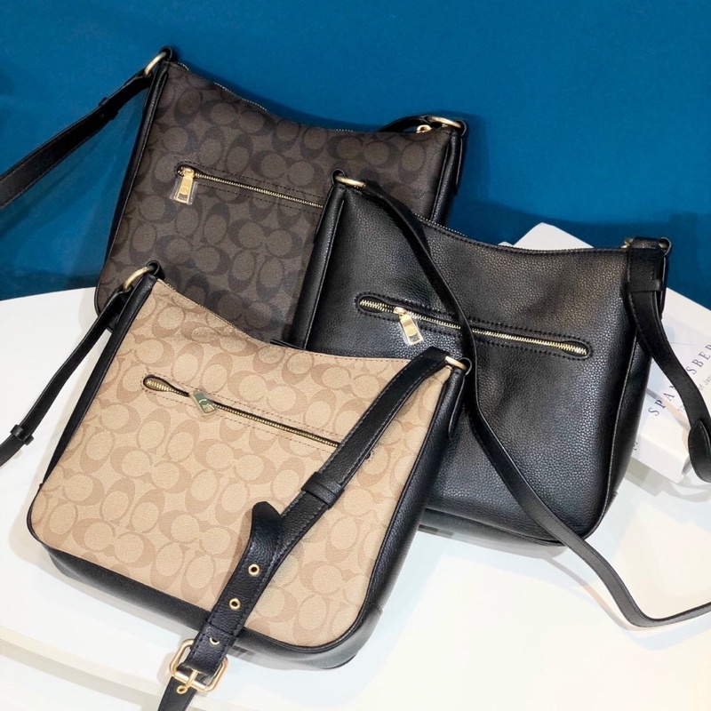 Túi coach dư xịn