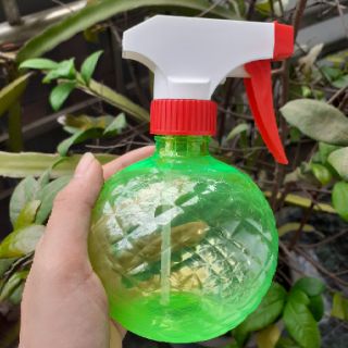 Bình xịt Bacarlo 350ml-500ml