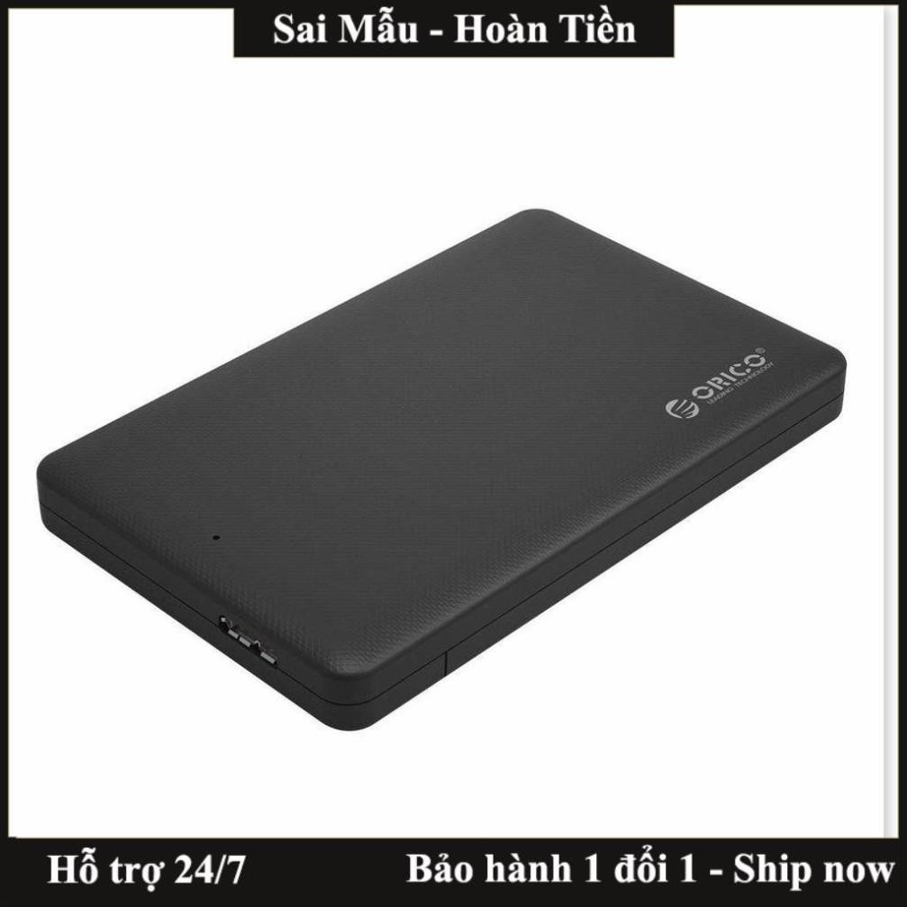 ✔️[Shop uy tín ]Hộp ổ cứng di động - Hộp Ổ cứng ORICO 2577 US3 Kết Nối Nhanh Chóng - Bảo hành uy tín