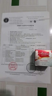 Kem Meiduzi Nhật [HÀNG CÓ TEM]