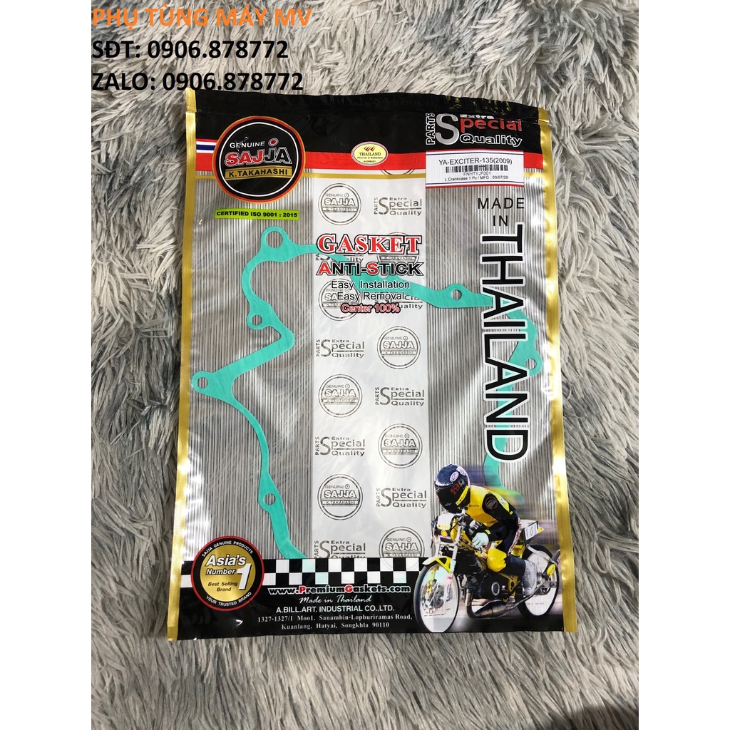 Ron FCCI dành cho tất cả loại xe Ex135/Ex150/Winner/Raider. Yêu Thích ❤️❤️❤️