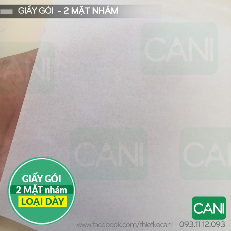 50 tờ Giấy perlure poluya gói quần áo gói hàng, lót chống ẩm, Giấy nến bọc giày