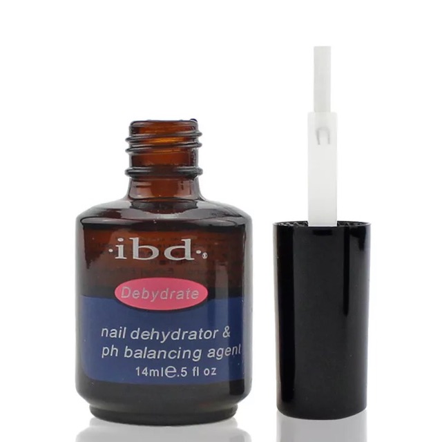 Dụng dịch Kiềm dầu ibd liên kết đắp bột