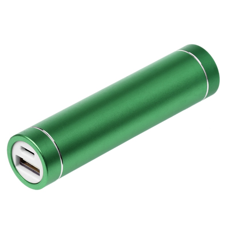 Vỏ Đựng Hộp Sạc Tai Nghe USB Di Động Cho Điện Thoại