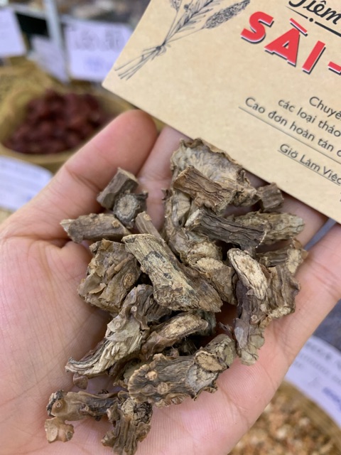 Dây Thần Thông 1kg