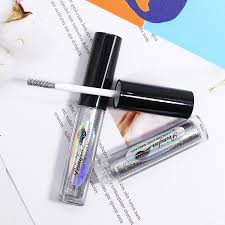 Chuốt Mi Mascara Ánh Nhũ Peinfen Glitter Top