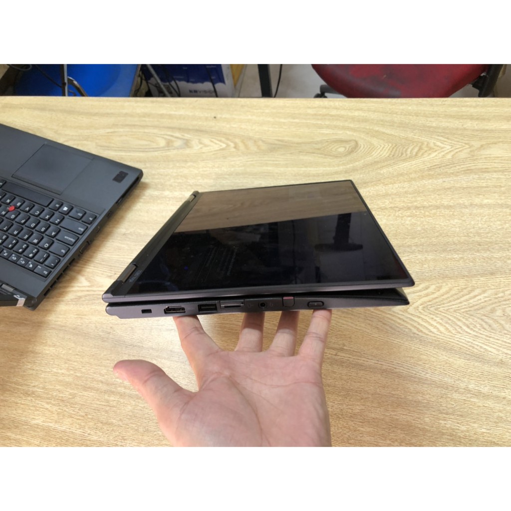 Laptop Lenovo X380 YOGA Cảm ứng Xoay 360 | BigBuy360 - bigbuy360.vn