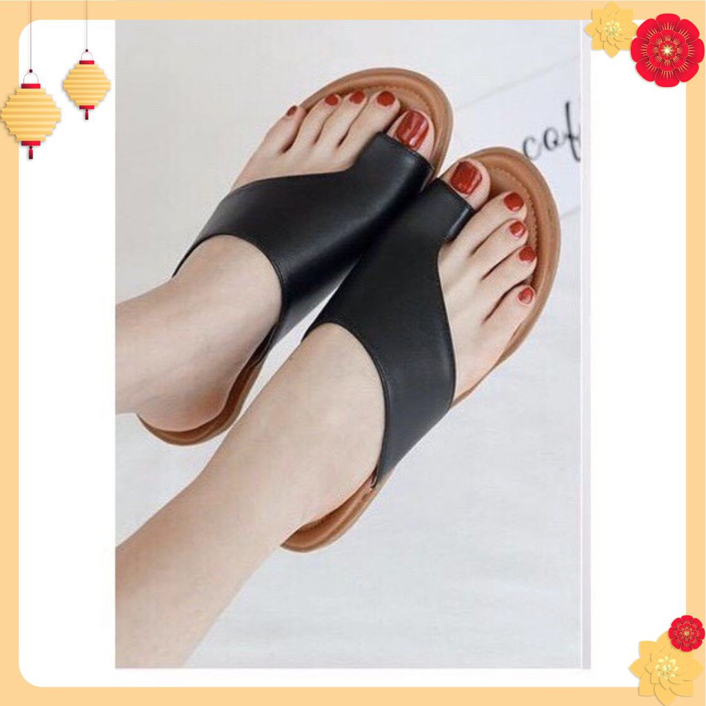 Sỏ ngón trẻ trung mũi tròn HGD15