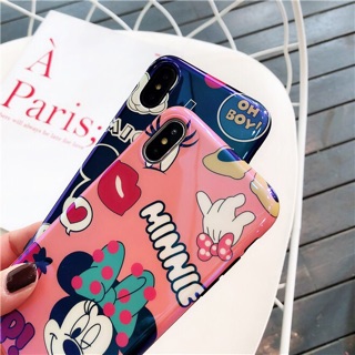 Ốp xà cừ iphone 7 plus ( 8 plus ) / iphone X