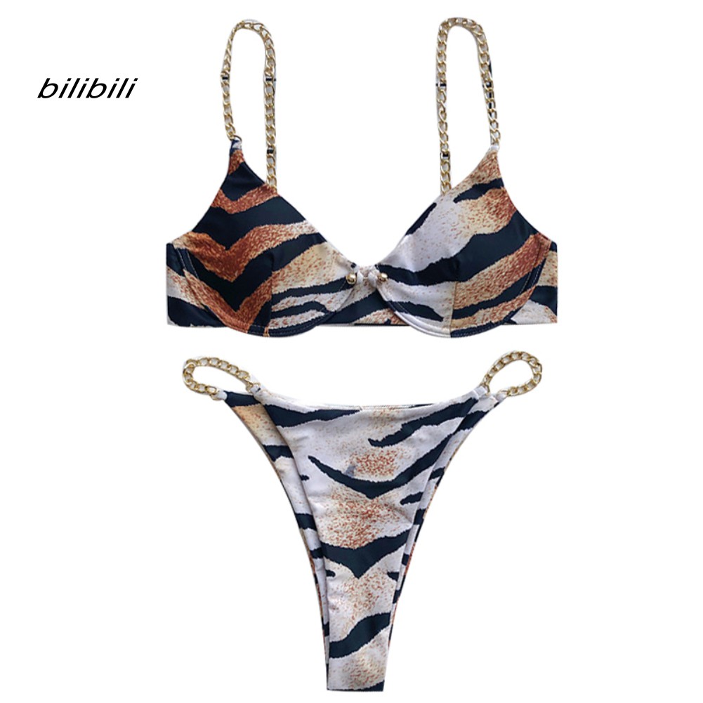 [Mã FASHIONCB154 giảm 10K đơn bất kỳ ] Bikini 2 mảnh gợi cảm quyến rũ cho nữ | BigBuy360 - bigbuy360.vn