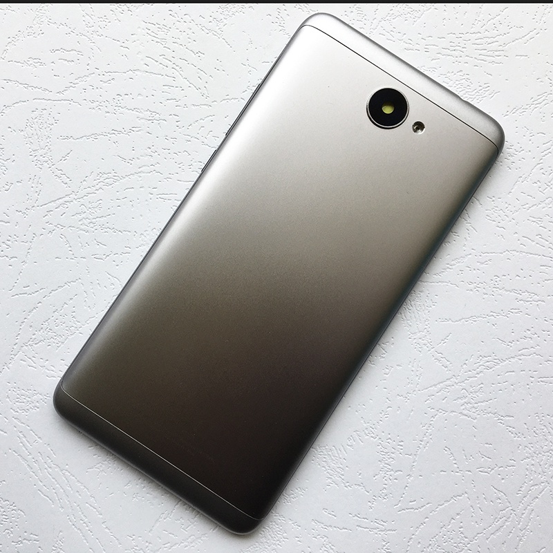 Nắp Lưng Điện Thoại Huawei Y7 2017 / Y7 Prime 201   Thay Thế Chuyên Dụng Cho