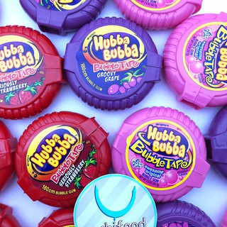 Kẹo cao su Hubba Bubba