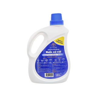 Nước xả vải IZI HOME sớm mai 1.8L