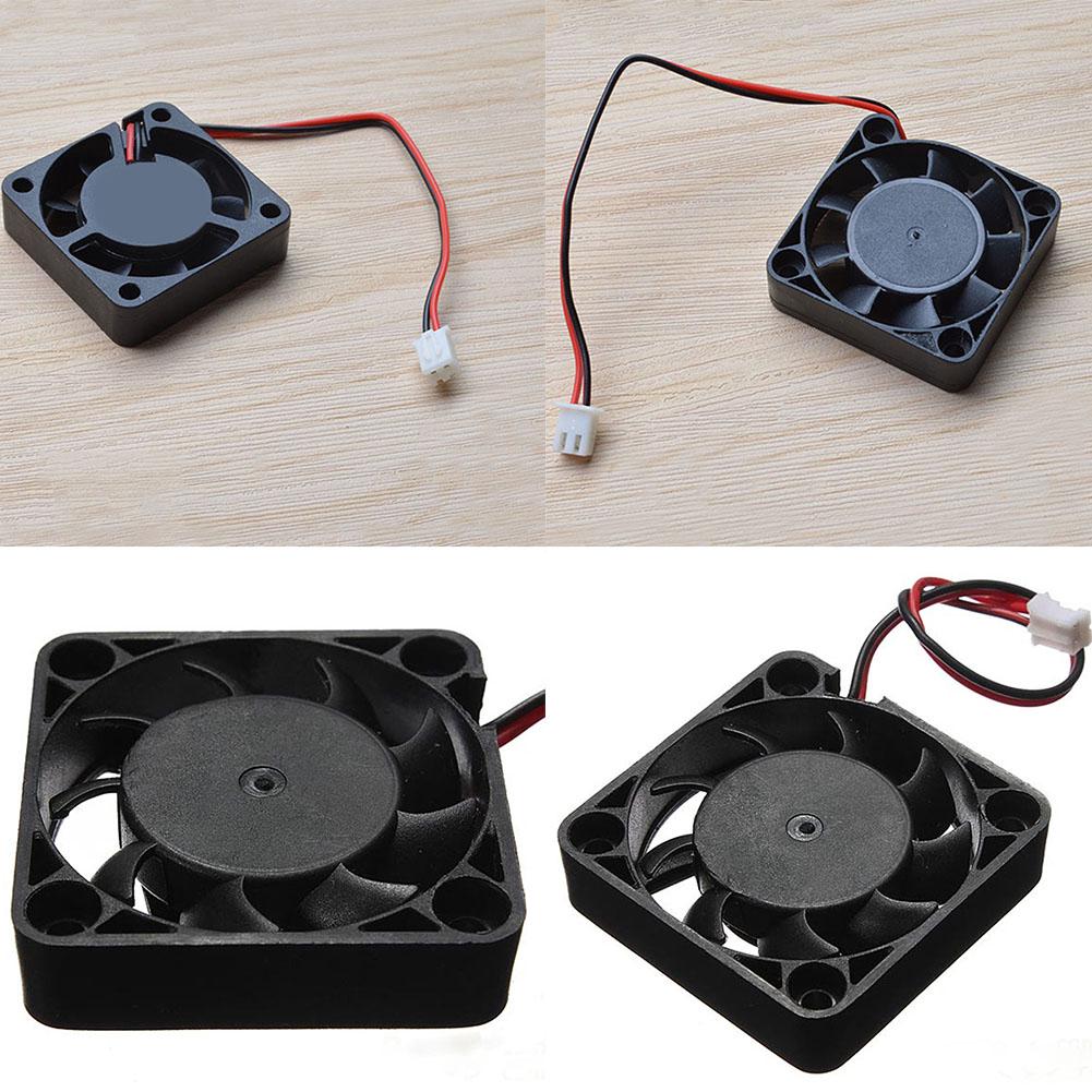 40MM 5V Mini Cooling Computer Fan - Small 40mm x 13mm DC Brushless 2-pin
