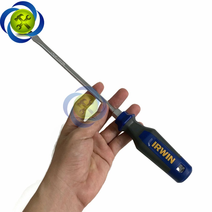 Vít dẹp 8mm x 200mm IRWIN T9097806