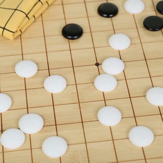 QUÂN CỜ VÂY ĐÁ 1 MẶT (BÁN LẺ)
