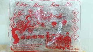 Miến dong sạch
