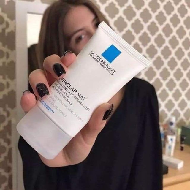 Kem kiềm dầu la roche posay 🍈🍈🍈🍈