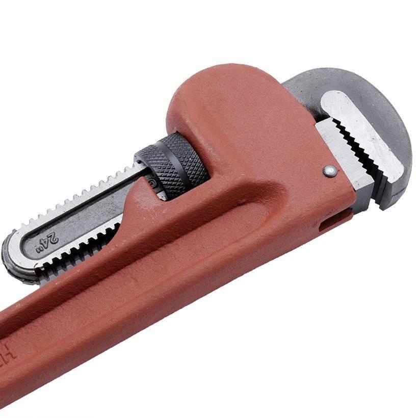 24inch  Mỏ lết răng Stanley 87-626