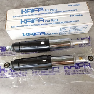 Phuộc Sau - Future 1 Hiệu KaiFa [ 1 Cặp ] 34.5cm