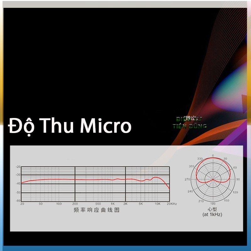 MIC THU ÂM ISK IM6 BỘ ĐỦ LIVE STREAM TẶNG TAI NGHE ISK K1- Dòng micro thu âm kiêm pin có thể hát liên tục 4h trở lên