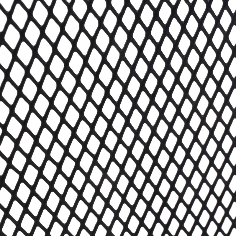 Giỏ Đựng Đồ Dùng Có Móc Treo Góc Tường Tiện Dụng Cho Văn Phòng / Ký Túc Xá Màu Đen