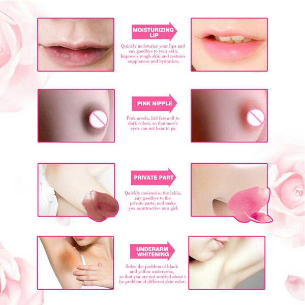 Serum Giảm Thâm Môi - Làm Hồng Nhũ Hoa - Vùng Tam Giác Pei Mei | BigBuy360 - bigbuy360.vn