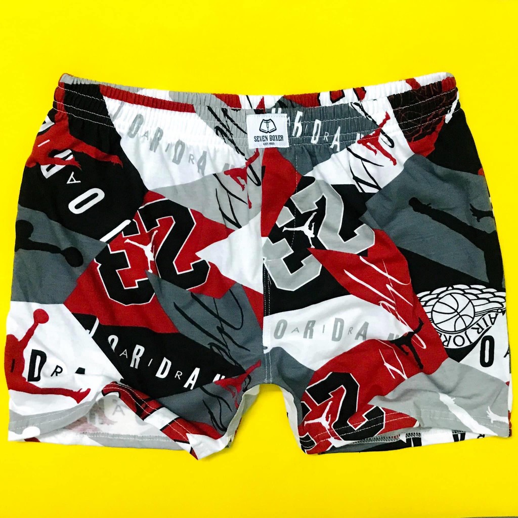 Quần đùi ngủ 🔥 FREESHIP nam nữ chất cotton 100% | BigBuy360 - bigbuy360.vn