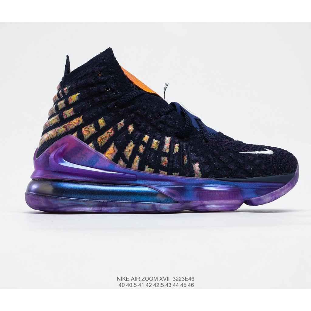 GIÀY SNEAKER MÃ SẢN PHẨM_LEBRON XVII LOW EP NHIỀU MÀU PHONG CÁCH FULLBOX + FREESHIP KHI MUA 2 SẢN PHẨM